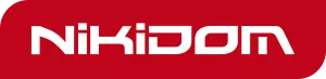 Logo Nikidom