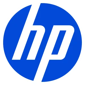 Logo HP
