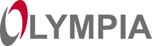 Logo Olympia