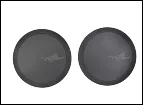 Náhradní díl - sada 2 koleček pro Nikidom Roller / Roller XL