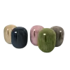 Dětská balanční stolička VLUV Kapsul Vlip S Rosewood