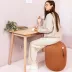 KSL-004M.CU_LoRes_JPG_RGB_VLUV_KAPSUL_NEW LEIV_Curcuma_Mood_Homeoffice_01_quadratisch