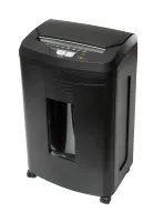 Skartovačka papíru s automatickým podavačem Genie 110AFX