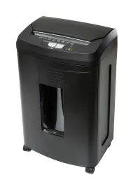 Skartovačka papíru s automatickým podavačem Genie 110AFX