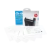 Sada olejových obálek Genie Oil Paper for Shredder, 6 ks - 3