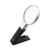 Lupa na čtení s osvětlením Genie ML95 - 2,5x; 5x (95mm)