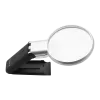 Lupa na čtení s osvětlením Genie ML95 - 2,5x; 5x (95mm)