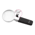 Lupa na čtení s osvětlením Genie ML95 - 2,5x; 5x (95mm)
