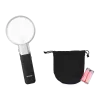Lupa na čtení s osvětlením Genie ML95 - 2,5x; 5x (95mm)
