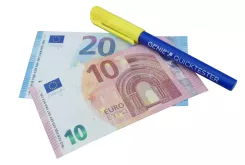 Fix na detekci pravosti bankovek Genie Quicktester