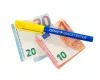 Fix na detekci pravosti bankovek Genie Quicktester