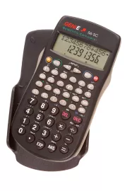 Kalkulačka Genie 56SC