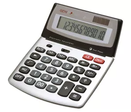 Kalkulačka Genie 560T