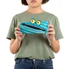 Zipit Wildlings penál / pouzdro Blue