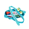 Zipit Wildlings penál / pouzdro Blue