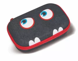 Zipit Wildlings box Black