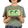 Zipit Wildlings box Green