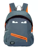 Zipit Grillz batoh Grey