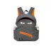 Zipit Grillz batoh Grey