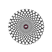 Sada samolepek Nikidom Roller Wheel Stickers Magic