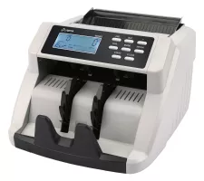Hodnotová počítačka bankovek Olympia NC 560 (UV, MG, MT, DD, IR)