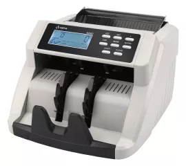 Hodnotová počítačka bankovek Olympia NC 560 (UV, MG, MT, DD, IR)