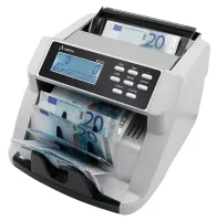 Hodnotová počítačka bankovek Olympia NC 570 (UV, MG, MT, DD, IR, CIS)