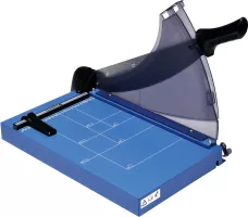 Páková řezačka papíru Olympia G 3640