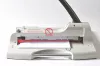 Páková řezačka papíru Olympia G 3650 s laserovým paprskem