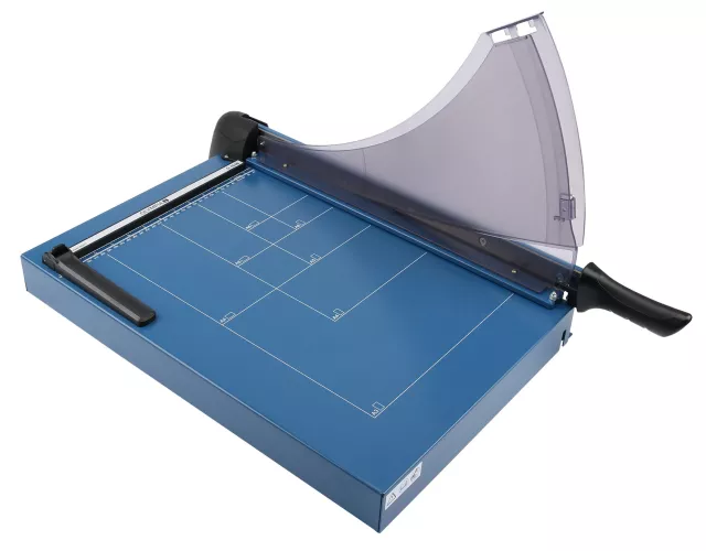 Páková řezačka papíru Olympia G 4640
