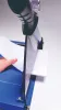 Páková řezačka papíru Olympia G 4640