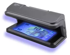 Tester bankovek Olympia UV 587