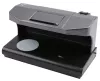 Tester bankovek Olympia UV 588 s MG kontrolou