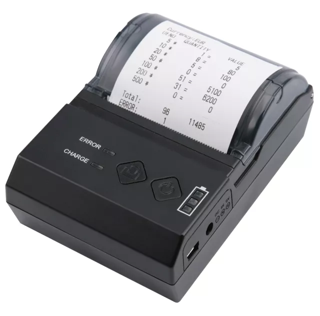 Olympia NCP 58 - tiskárna pro NC 560/570/590/620, CC 202