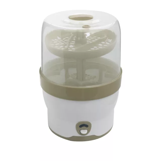 Sterilizátor H+H BS 29, white