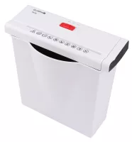 Skartovačka Olympia PS 36 bílá