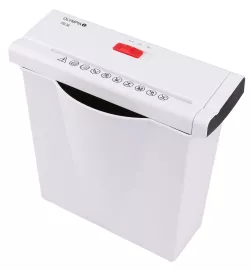 Skartovačka Olympia PS 36 bílá