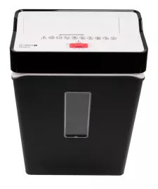 Skartovačka Olympia PS 54 CC černá