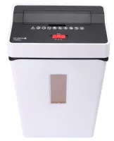 Skartovačka Olympia PS 55 CC bílá