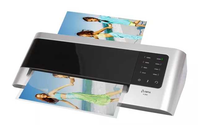 Laminátor Olympia A 3048