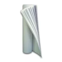Bílý blok pro flipchart 70g, 25 listů