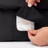 Nikidom brašna na kočárek Nik+Dom černá