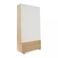 Mobilní stojan Rocada Natural NAT3100 pro tabule Skin