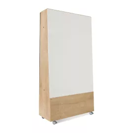 Mobilní stojan Rocada Natural NAT3100 pro tabule Skin