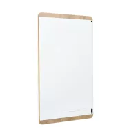 Magnetická tabule Rocada Natural NAT6420 75x115 cm