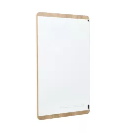 Magnetická tabule Rocada Natural NAT6420 75x115 cm
