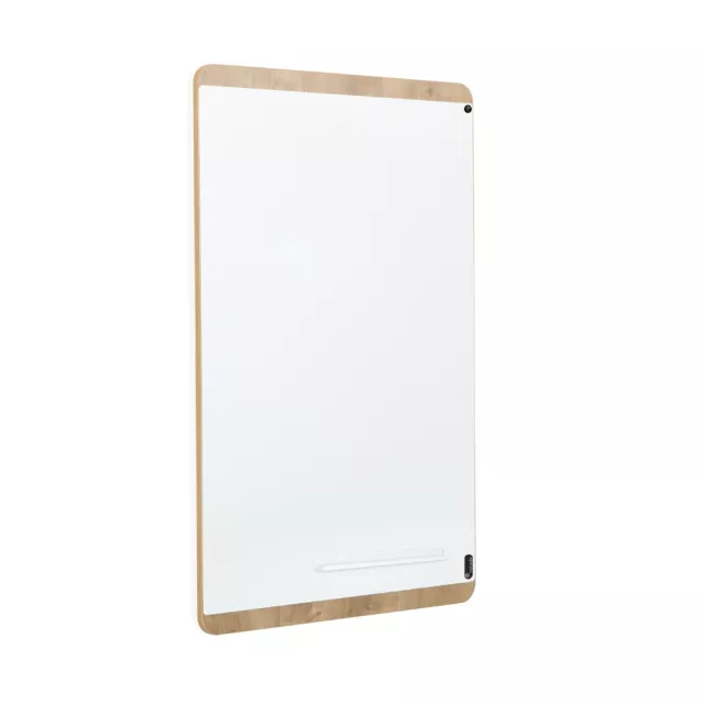 Magnetická tabule Rocada Natural NAT6420 75x115 cm