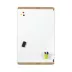 Magnetická tabule Rocada Natural NAT6420 75x115 cm