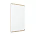 Magnetická tabule Rocada Natural NAT6421 150x100 cm
