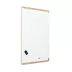 Magnetická tabule Rocada Natural NAT6421 150x100 cm